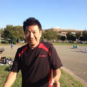 ちゃあさん