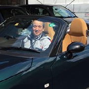 やすしさん