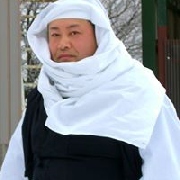 横井一弘さん