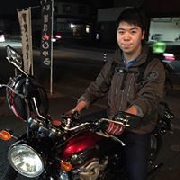 Issei Suzukiさん