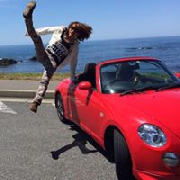 カミールさん