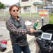 Toyomasa Mizunoさん