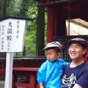 Hidetoshi  Yamazakiさん