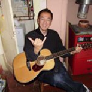 Koichi Takaさん