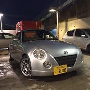 萩野司さん