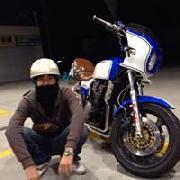 Mitsubachiさん