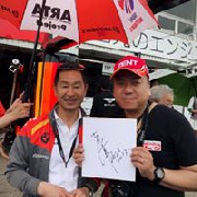 Koji Nishidaさん