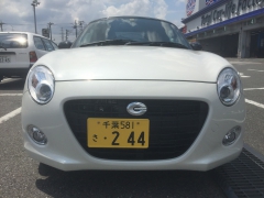 孔雀さん