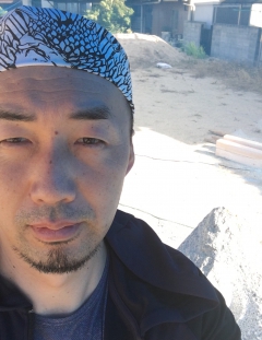 Osamu  Itamiさん