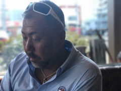 番長さん