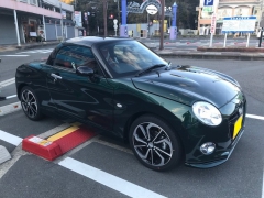Seiseiさん