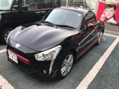JB007さん