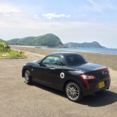 ブラッキーさん