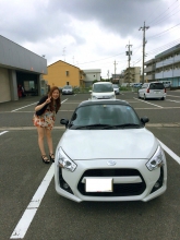 さやかさん