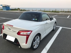 いろはすさん