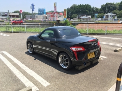 くろやんさん