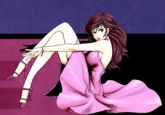 不二子さん