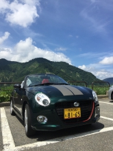 正義さん