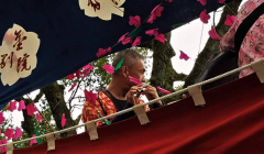 とばしやケンさん