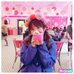 miさん