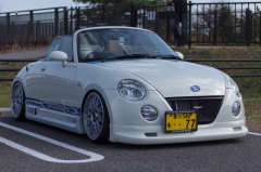 コペじいさん