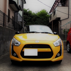 kaz67さん