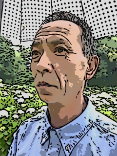 900番さん