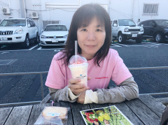 ミキティさん