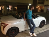 RicKYさん