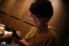 Leoさん