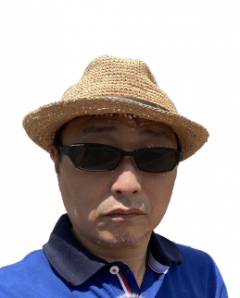 Gen-Suiさん