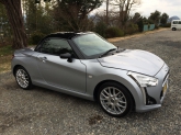 copen 392さん