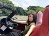 きゃしーさん
